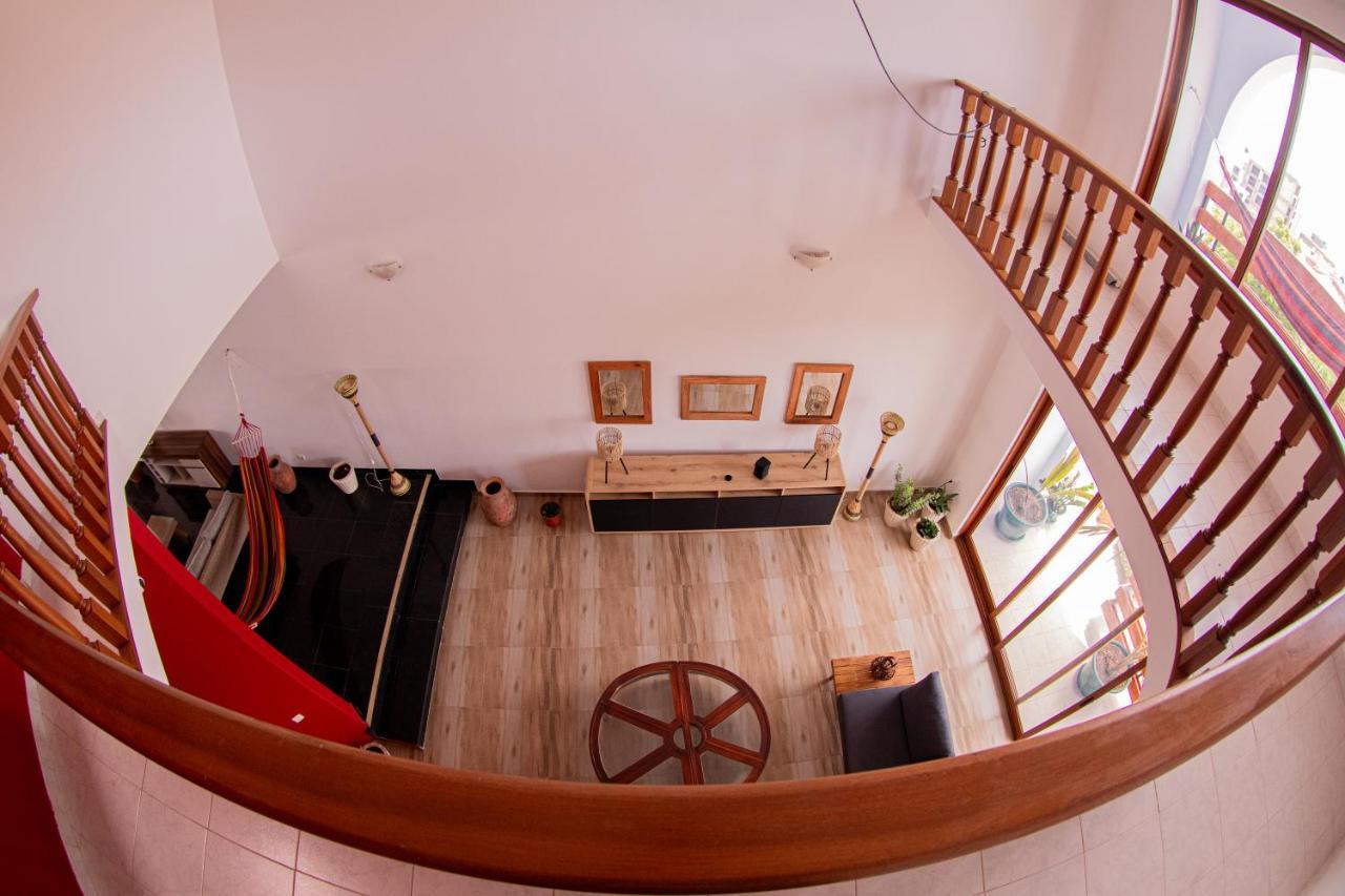 Villa Palmarina Praia Exterior foto