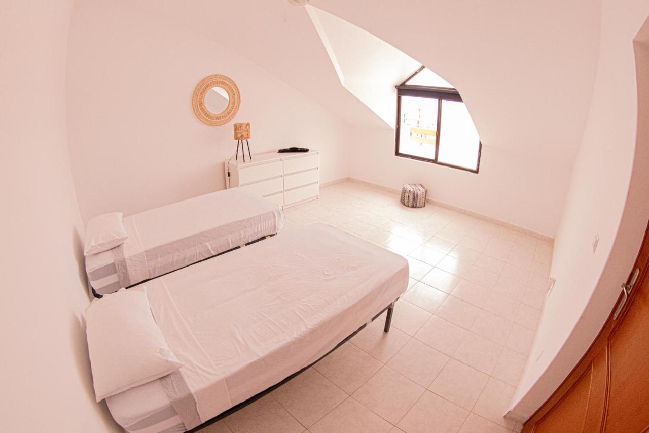 Villa Palmarina Praia Exterior foto