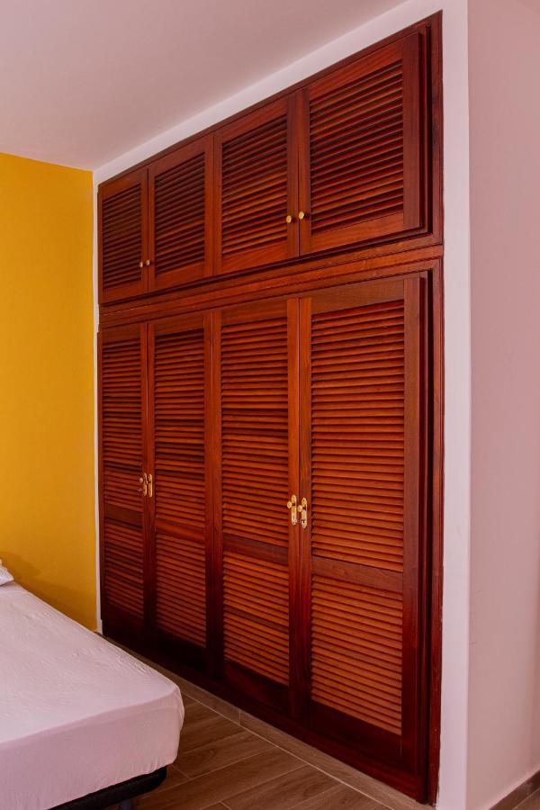Villa Palmarina Praia Exterior foto