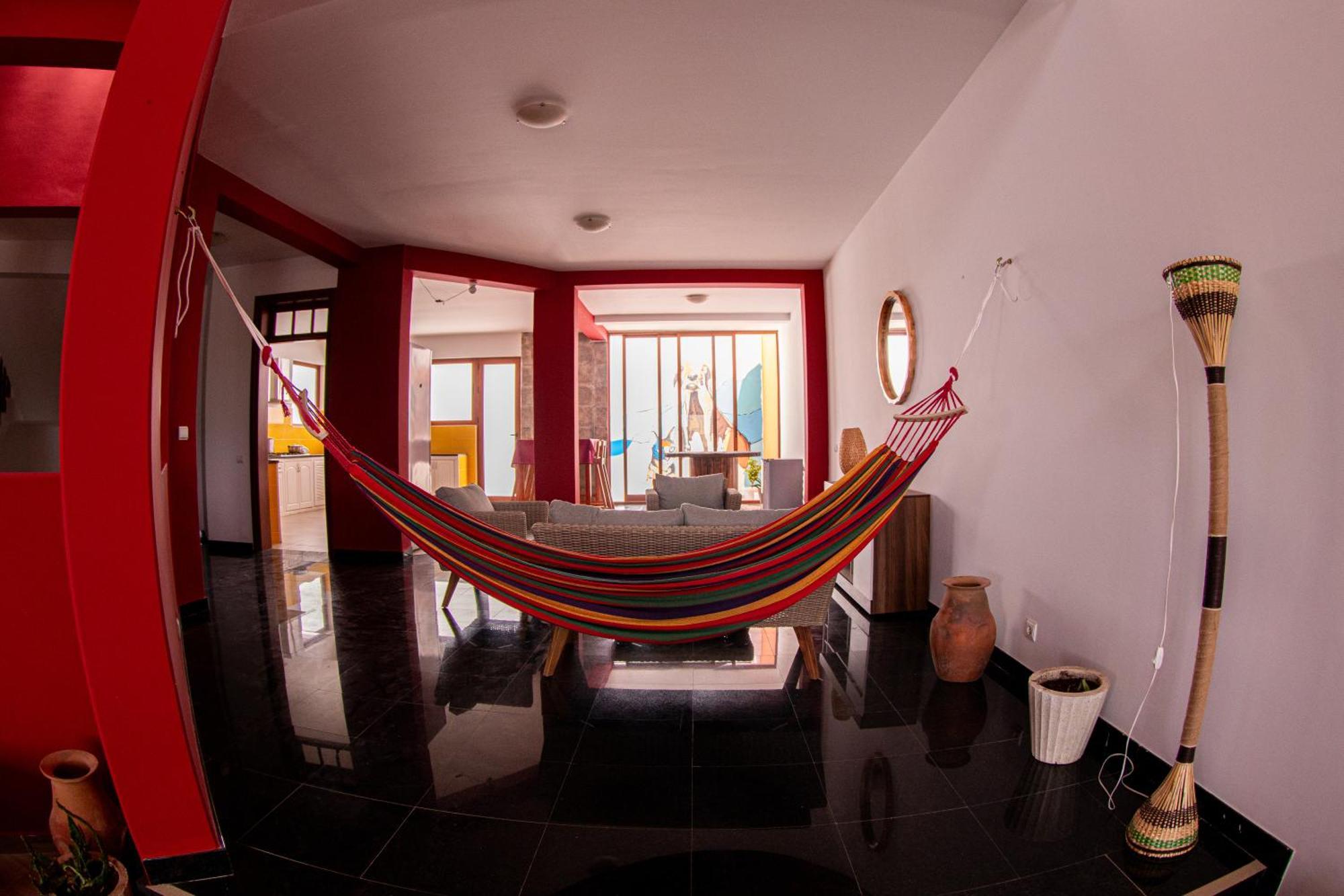 Villa Palmarina Praia Exterior foto